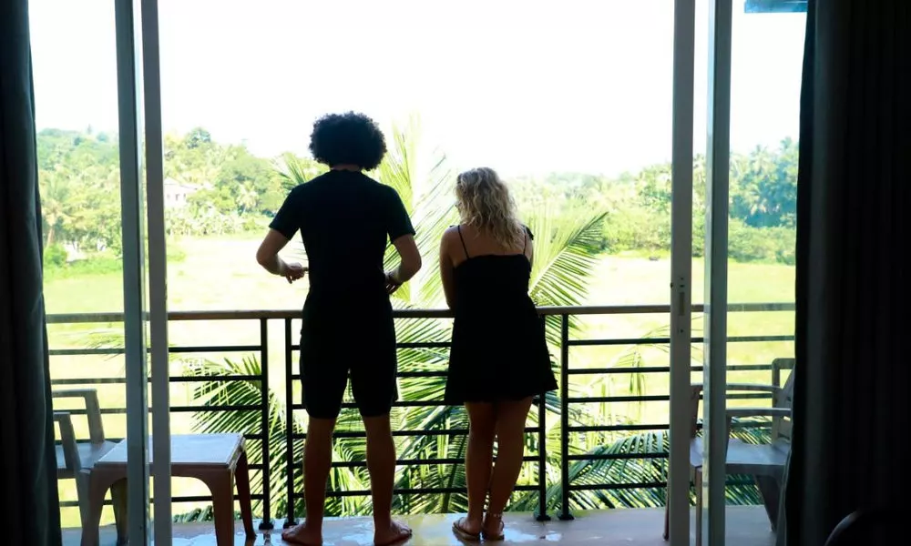Green Edge Villa, фото 5