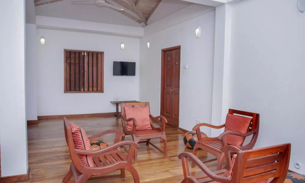 Green Edge Villa, фото 4