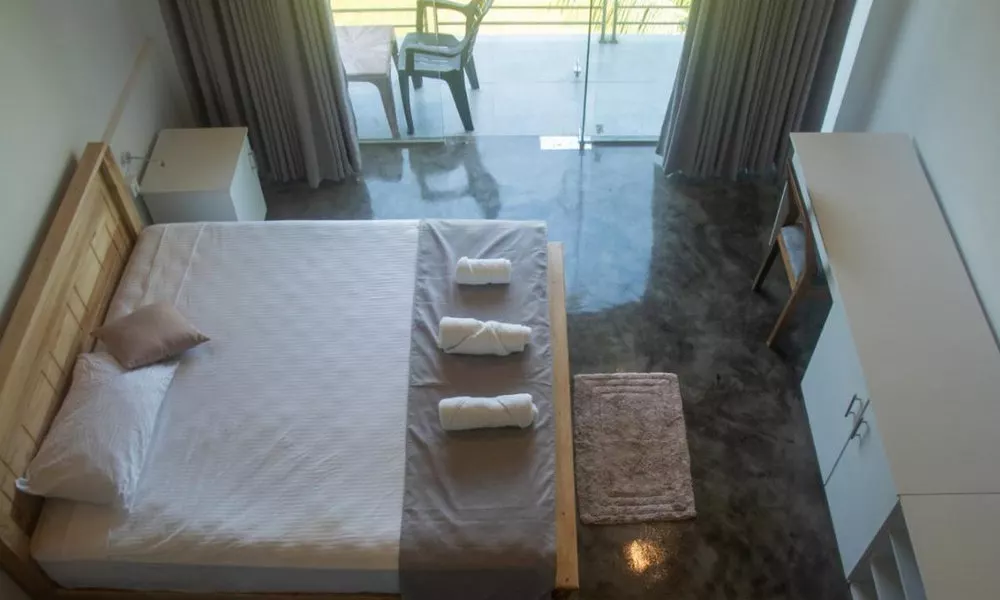 Green Edge Villa
