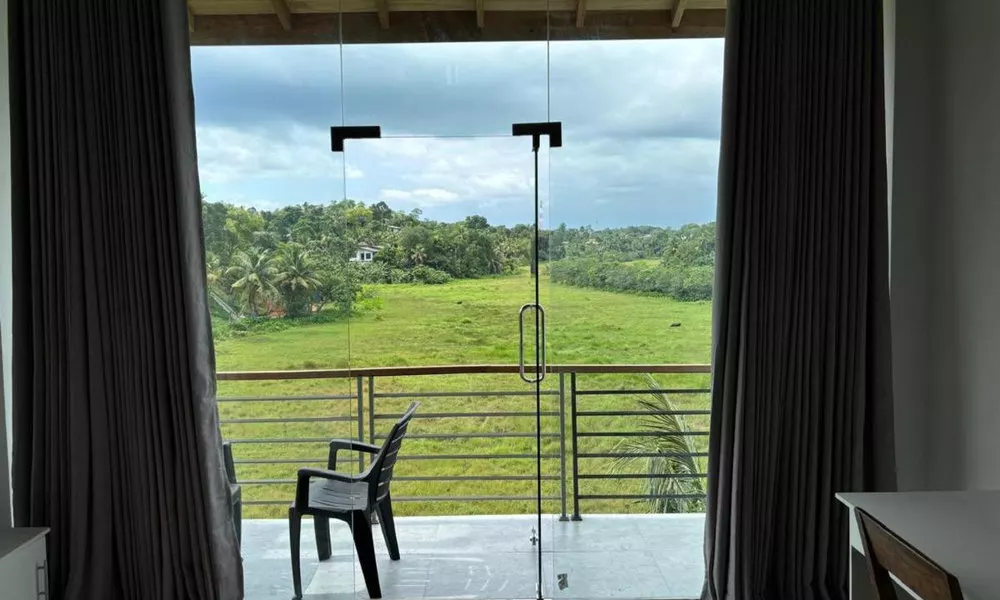 Green Edge Villa, фото 3
