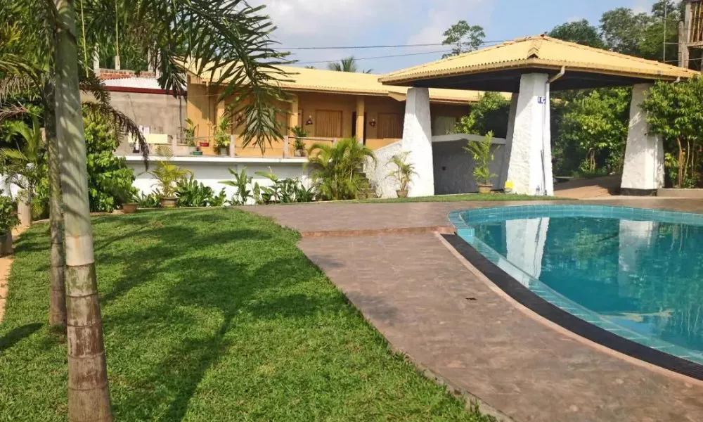 Shiny Lakeside Resort, фото 4