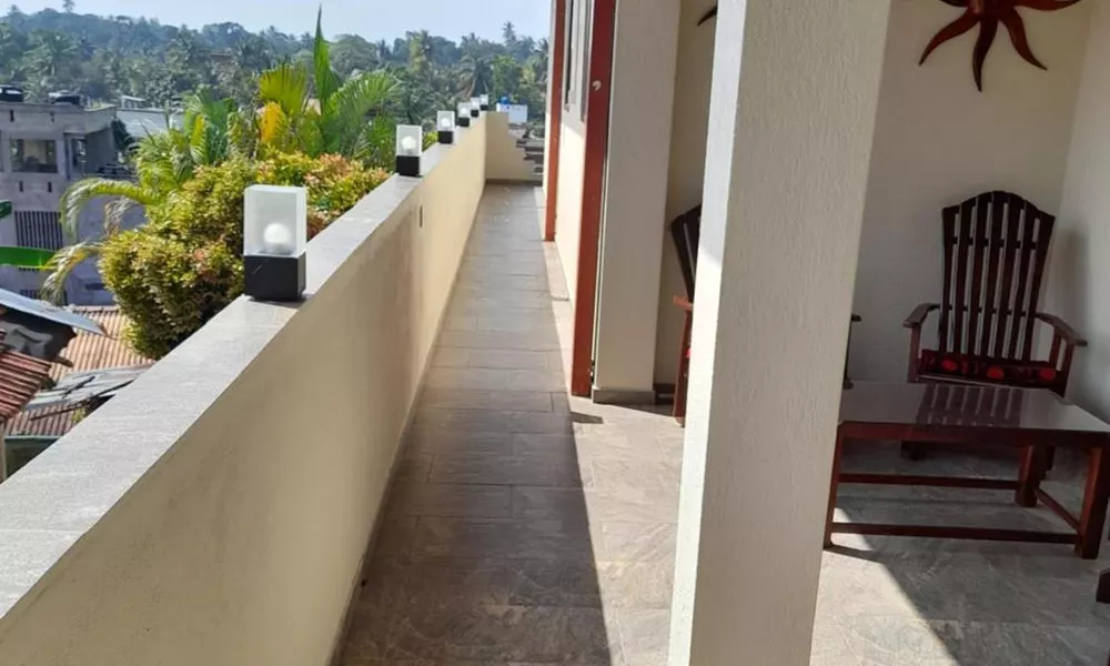 SLG Villa Hikkaduwa, фото 2