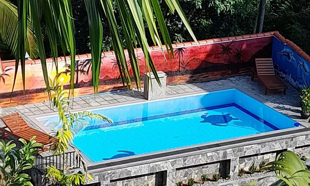 SLG Villa Hikkaduwa