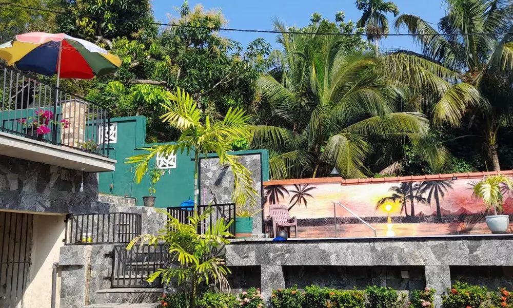 SLG Villa Hikkaduwa, фото 5