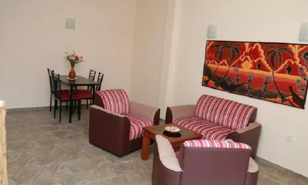 SLG Villa Hikkaduwa, фото 4