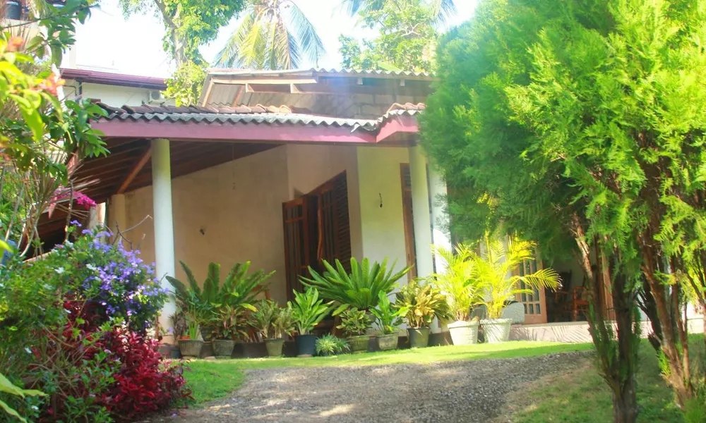 Hikkajasri Villa Peacock, фото 4