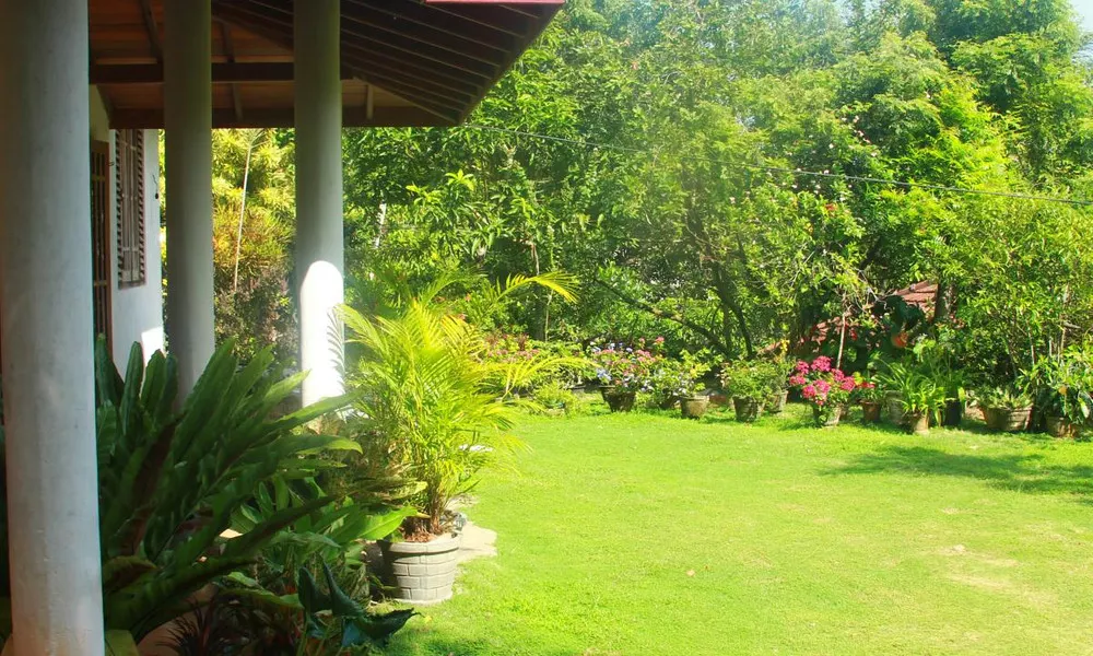 Hikkajasri Villa Peacock, фото 3