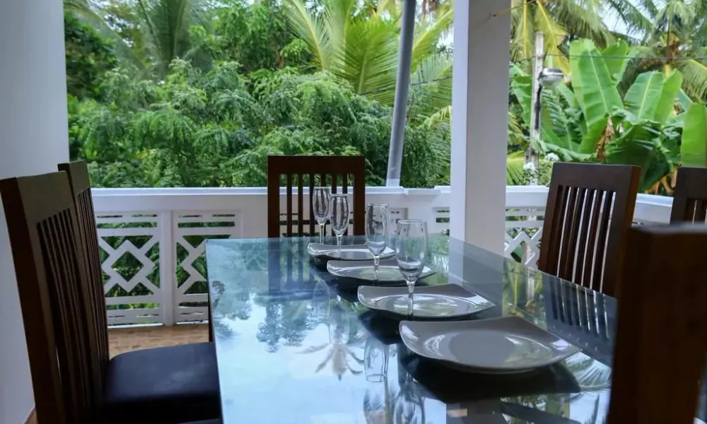 Southern Coastal Villas