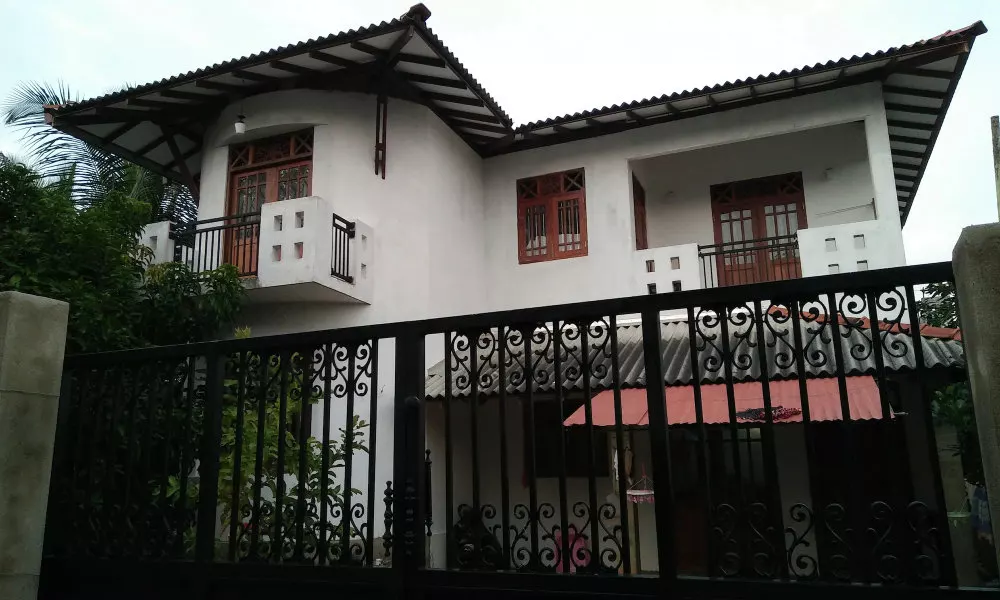 Villa Hilltop