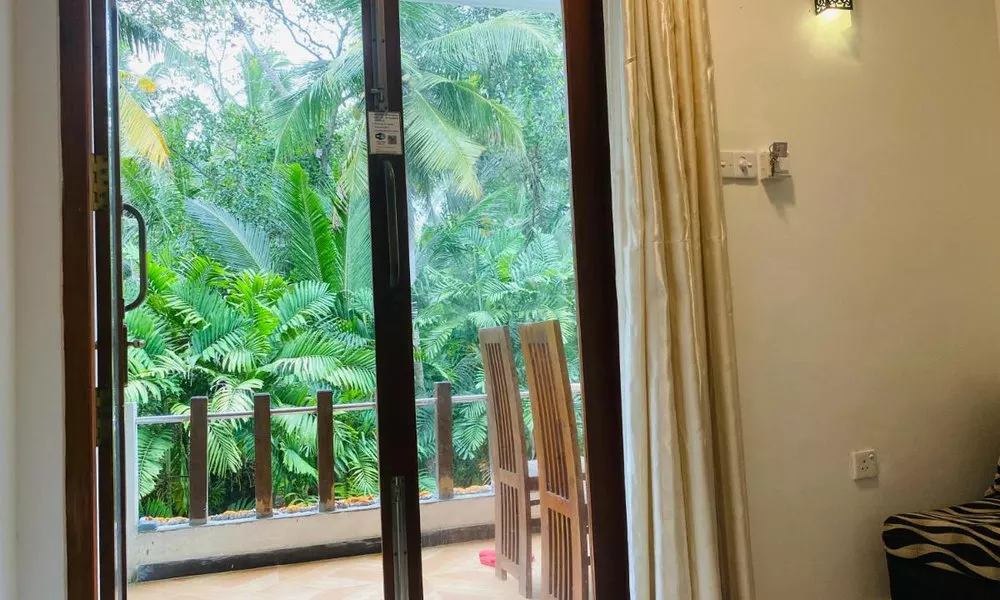 Navora Home Stay, фото 3