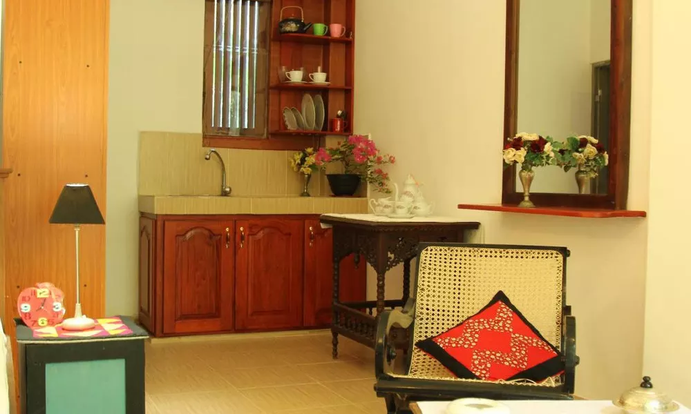 Navora Home Stay, фото 4