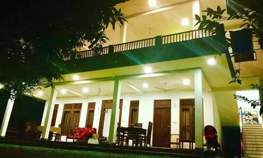 Villa wanderlust, фото 4