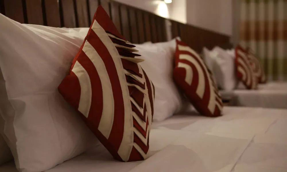 Cozy Sea View Inn, фото 4
