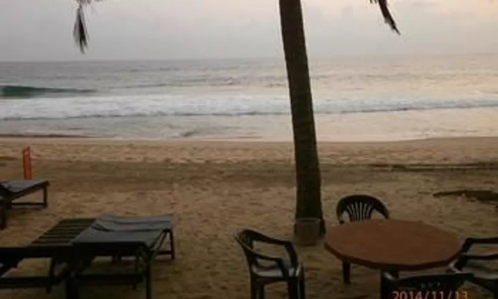 Vista Rooms Hikka Beach, фото 5