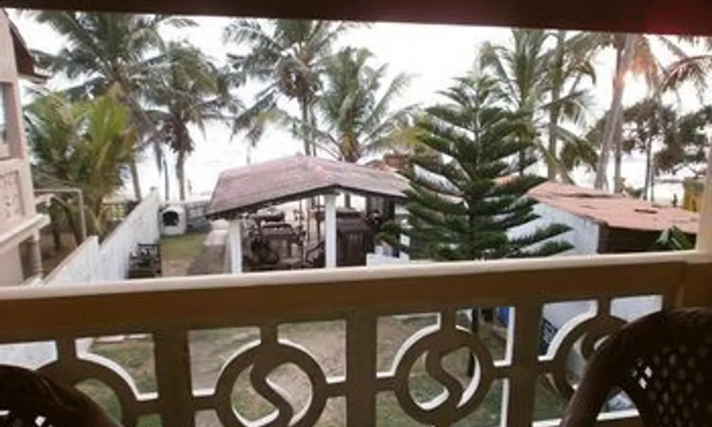 Vista Rooms Hikka Beach, фото 2