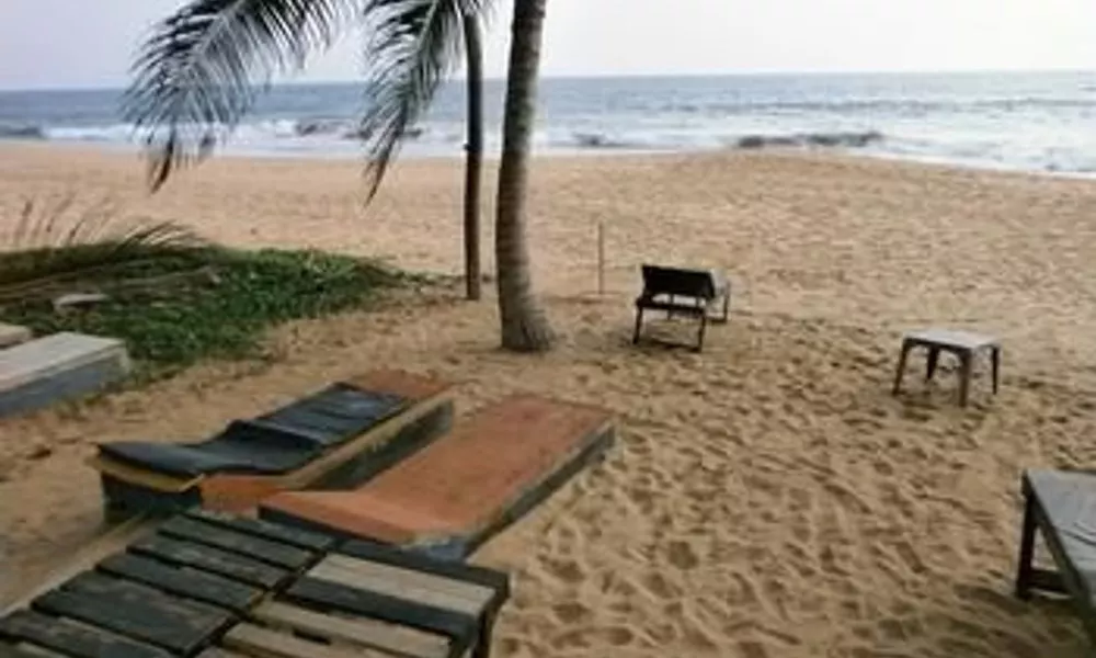 Vista Rooms Hikka Beach, фото 4
