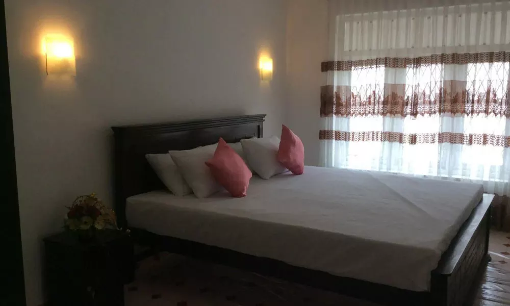 Jurys Bungalow, фото 3