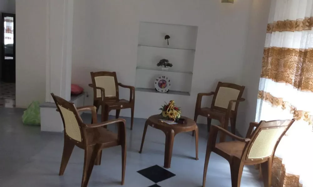 Jurys Bungalow, фото 2