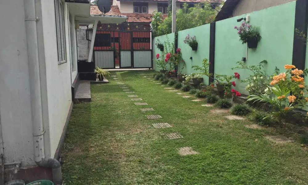 Jurys Bungalow, фото 5