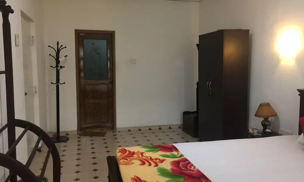 Jurys Bungalow