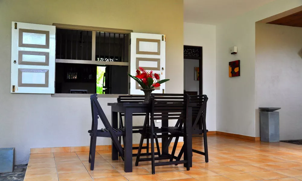 Sithu Villa Hikkaduwa, фото 2