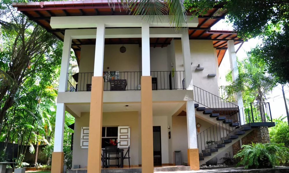 Sithu Villa Hikkaduwa, фото 5