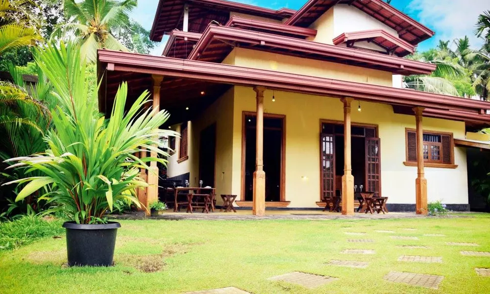 Green Palm Villa, фото 5