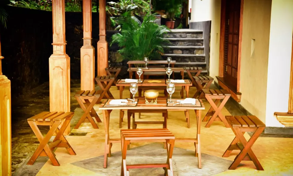 Green Palm Villa, фото 3