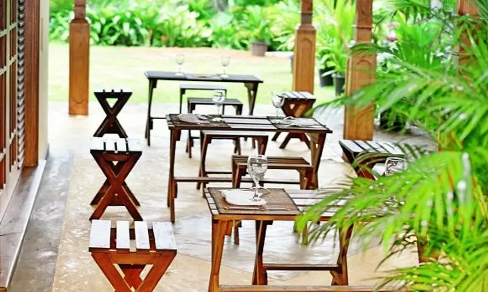 Green Palm Villa, фото 4