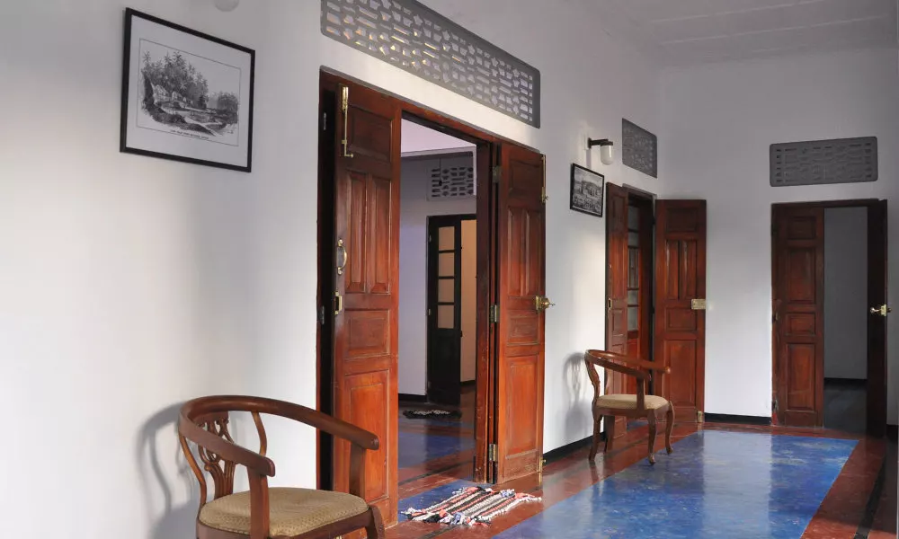 Galle Star Hotel, фото 4