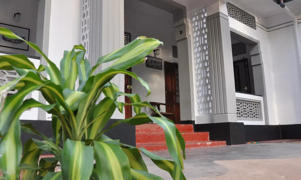 Galle Star Hotel, фото 3