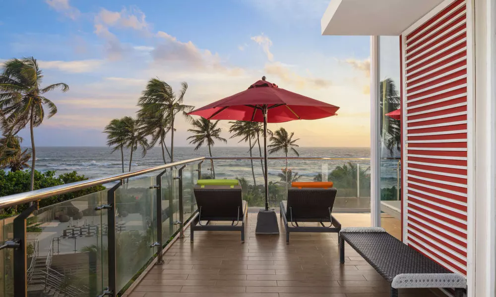Radisson Blu Resort Galle, фото 2