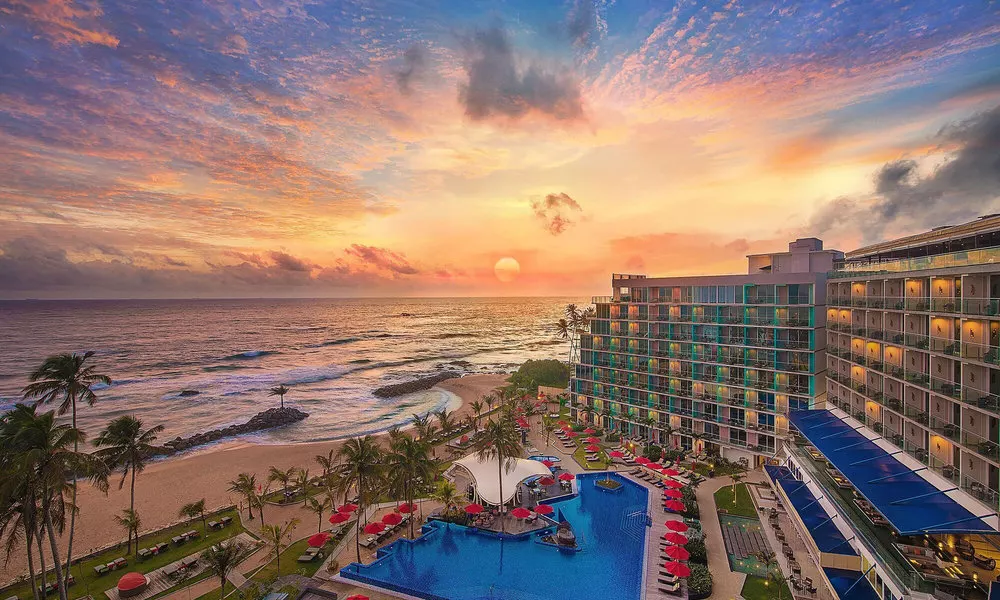 Radisson Blu Resort Galle