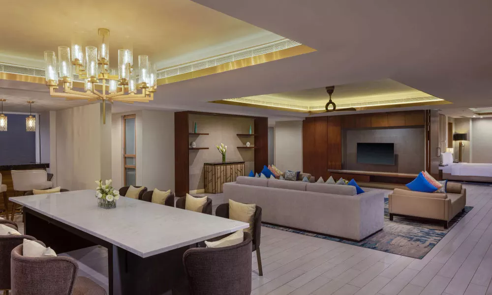 Radisson Blu Resort Galle, фото 4