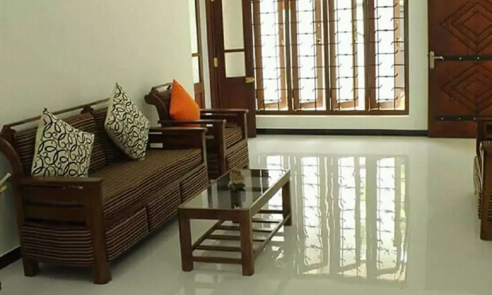 Yasra Holiday Villa, фото 2