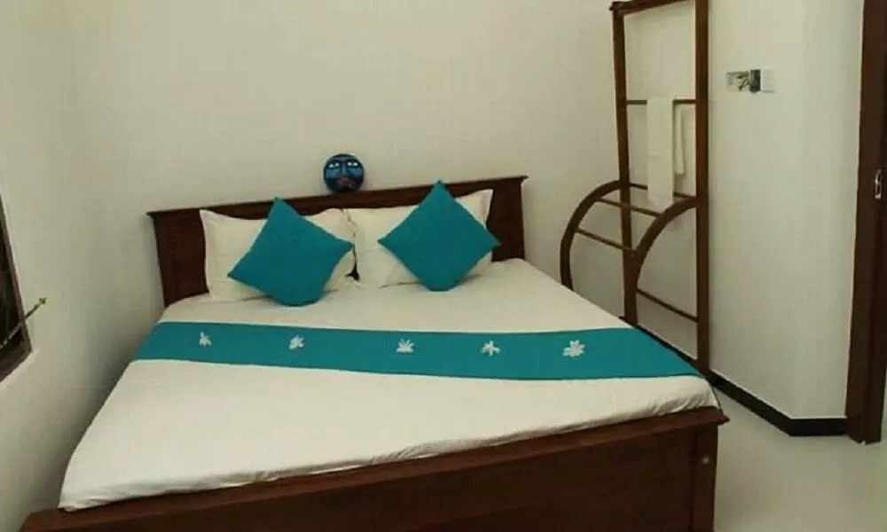 Yasra Holiday Villa, фото 3