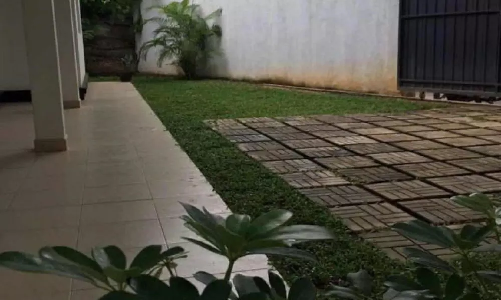 Yasra Holiday Villa, фото 5