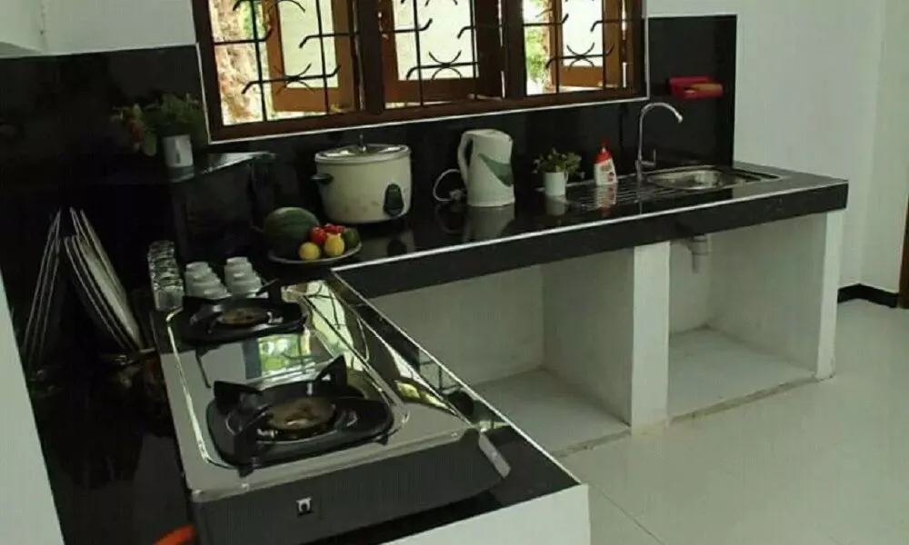 Yasra Holiday Villa, фото 4