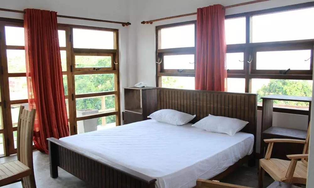 Yasra Holiday Villa