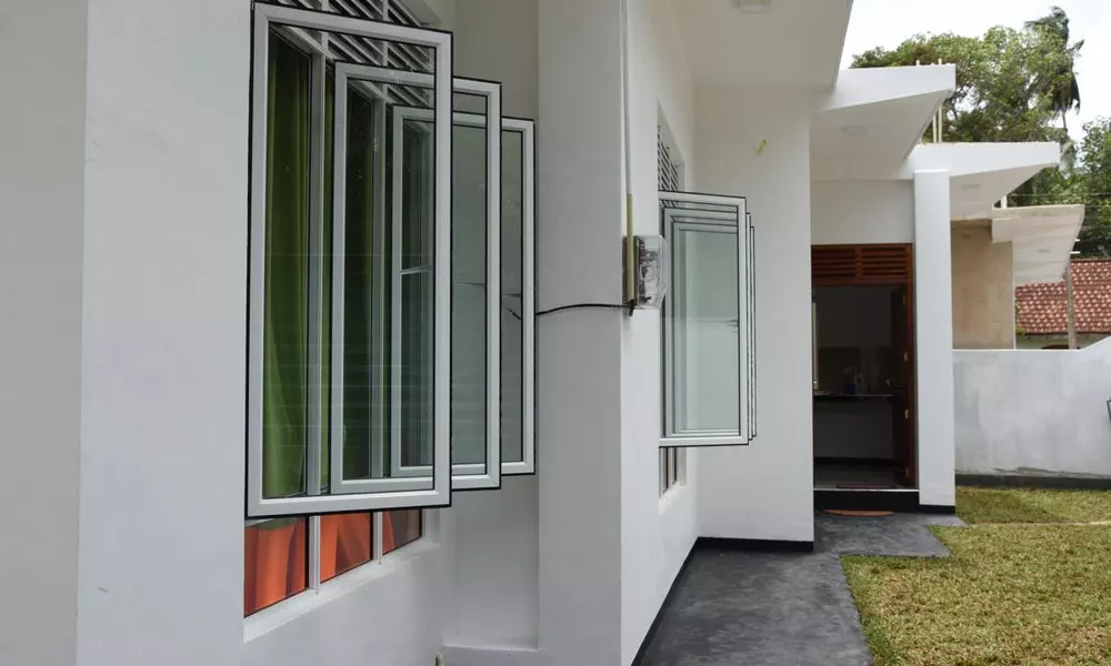 Villa Out Of Rupeace