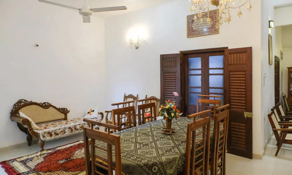 Southern Comforts - Galle Fort, фото 2
