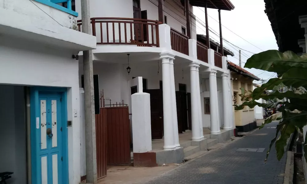 Southern Comforts - Galle Fort, фото 5
