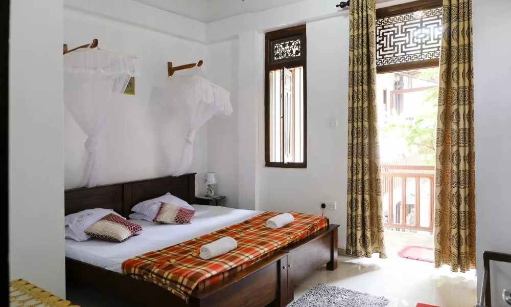 Southern Comforts - Galle Fort, фото 3