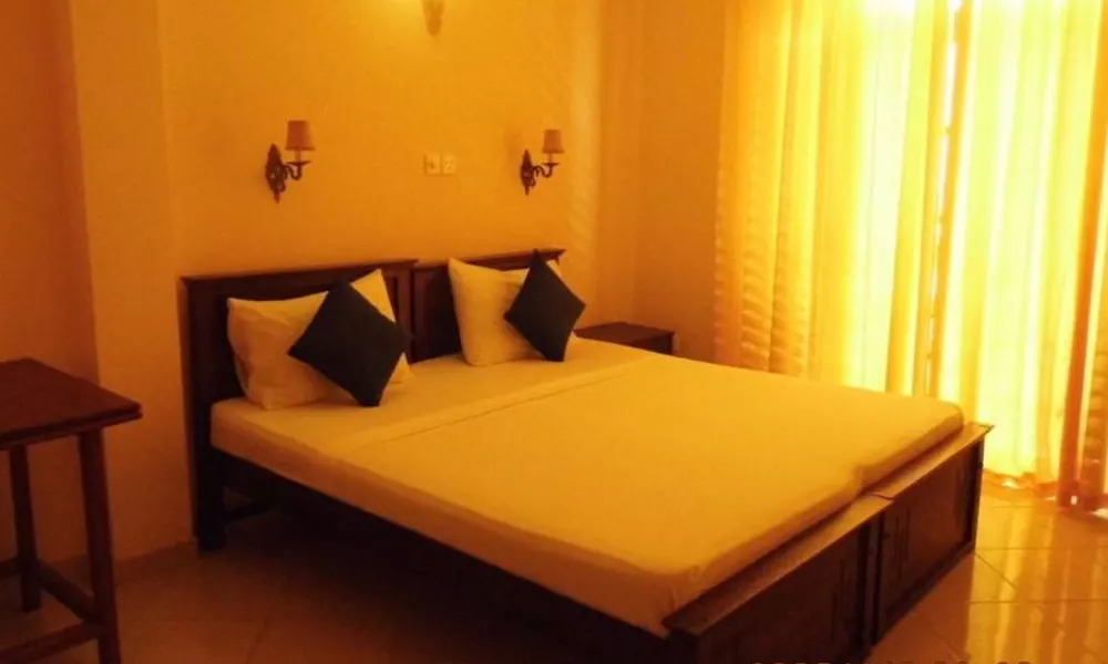 Vista Fort Thari Inn