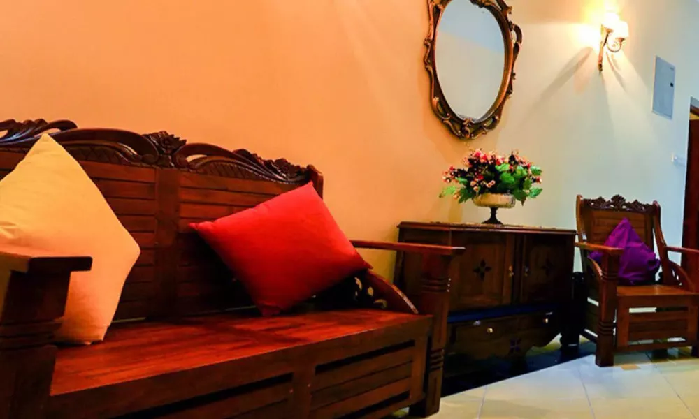 Vista Fort Thari Inn, фото 2