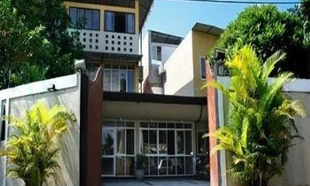 Vista Hasara Hotel, фото 4