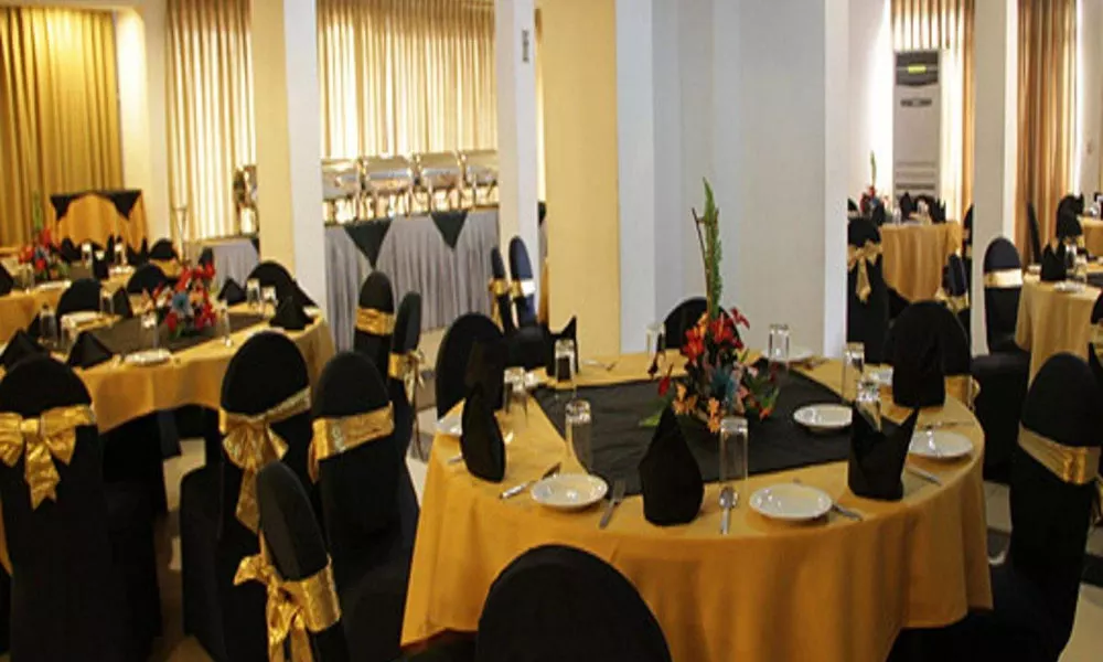 Vista Hasara Hotel, фото 3