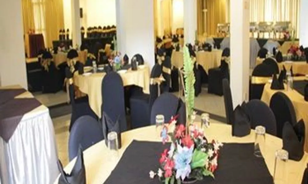 Vista Hasara Hotel, фото 5