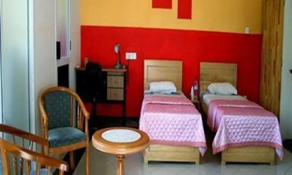 Vista Hasara Hotel