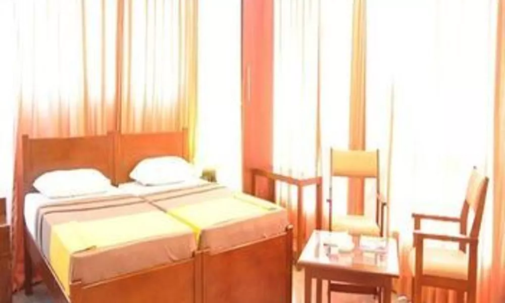 Vista Hasara Hotel, фото 2